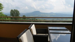 Гостиница La Baita D'Oro Ristorante Residence  Монтедуро